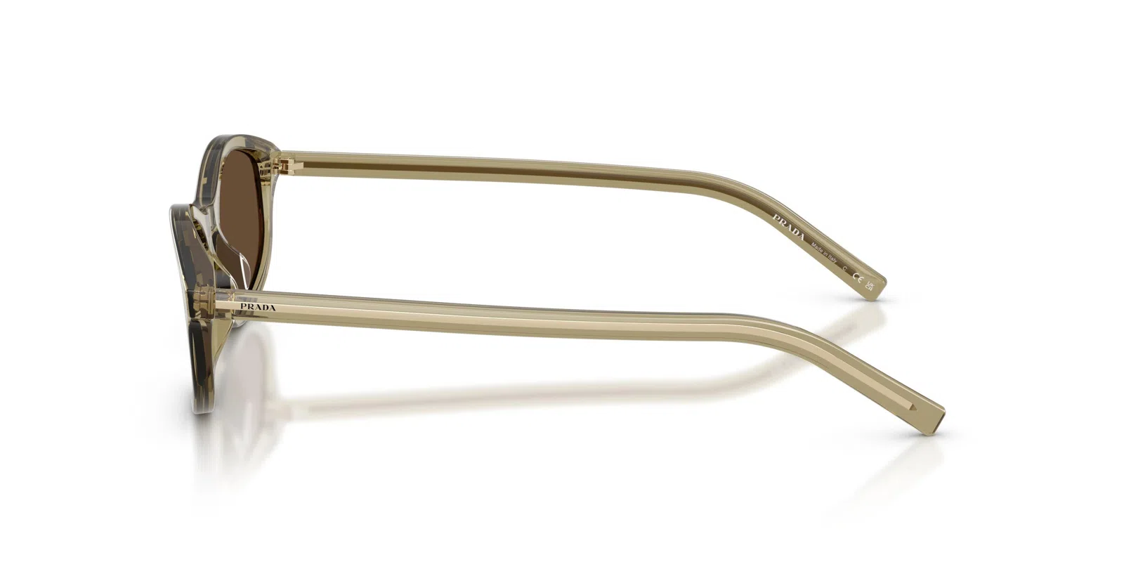 Prada D17S Sunglasses - view 7